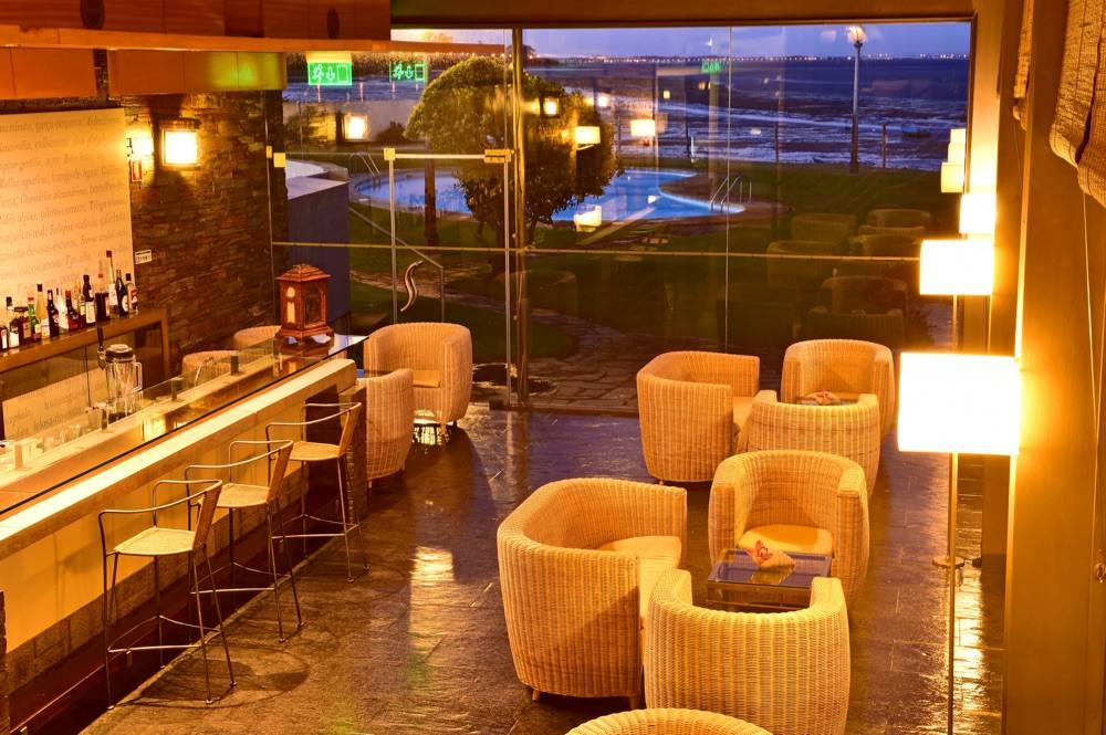 Pousada Da Ria, Aveiro - Charming Hotel