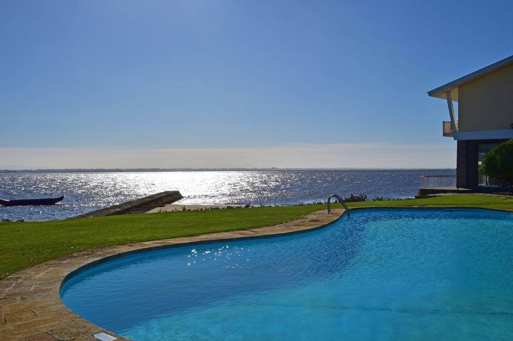 Pousada Da Ria, Aveiro - Charming Hotel