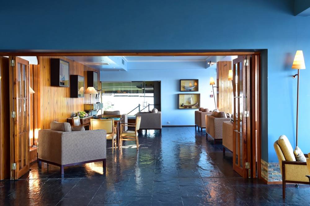 Pousada Da Ria, Aveiro - Charming Hotel