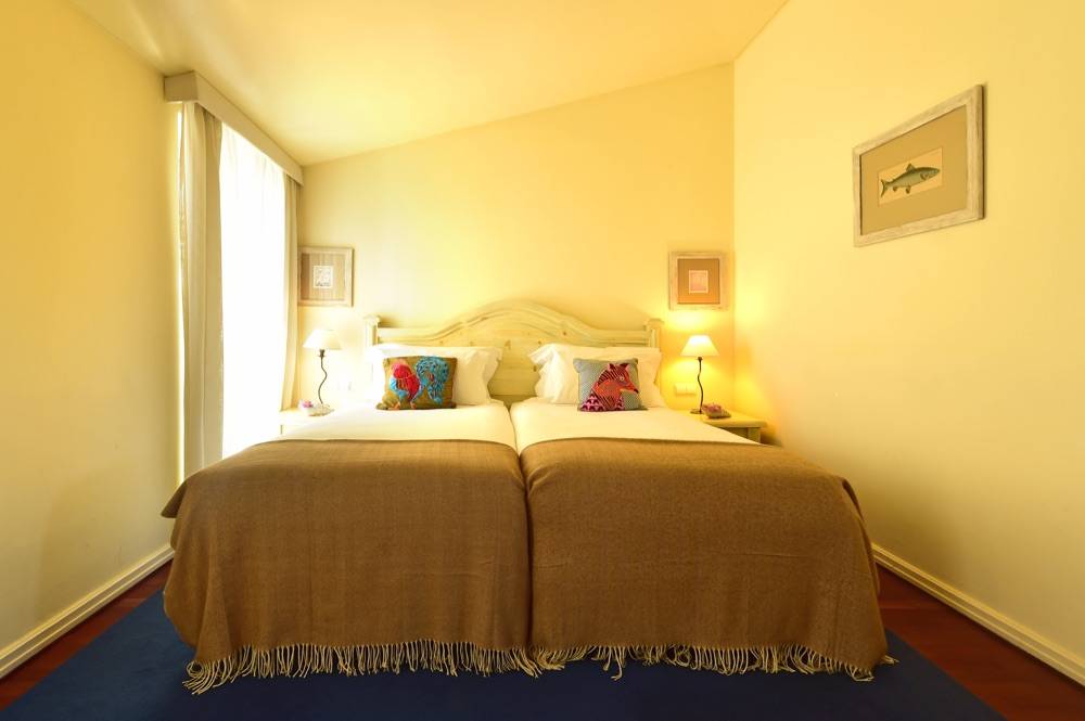 Pousada Da Ria, Aveiro - Charming Hotel