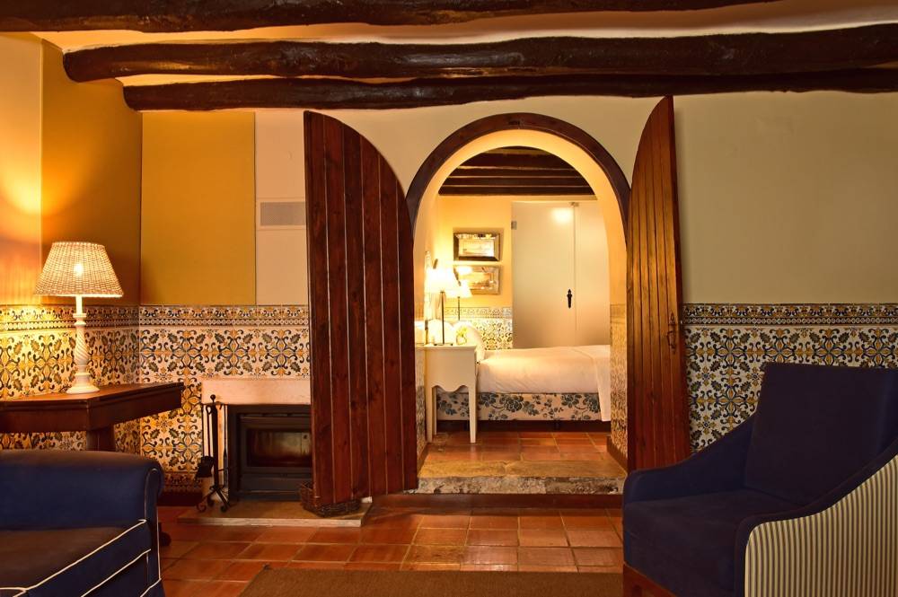 Pousada Castelo Obidos - Historic Hotel