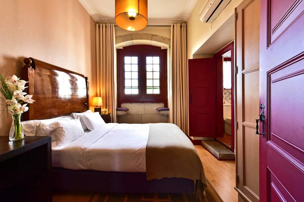 Pousada Castelo Obidos - Historic Hotel