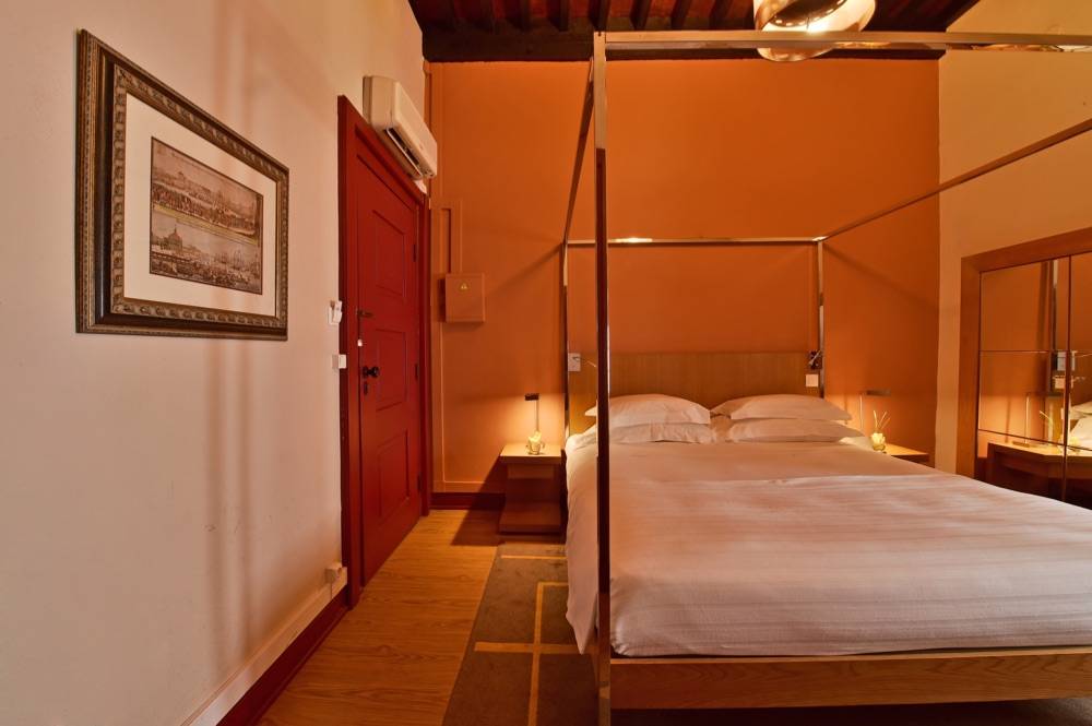 Pousada Castelo Obidos - Historic Hotel