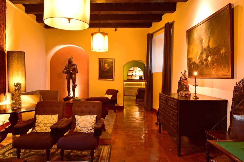 Pousada Castelo Obidos - Historic Hotel