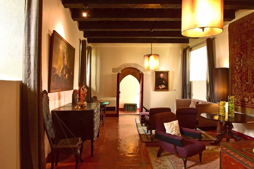 Pousada Castelo Obidos - Historic Hotel