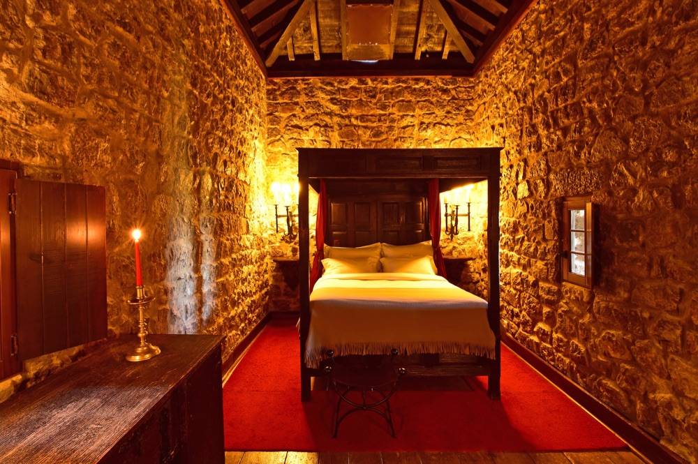 Pousada Castelo Obidos - Historic Hotel