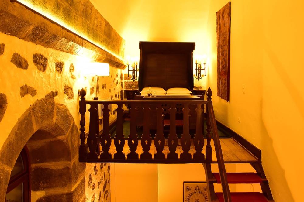 Pousada Castelo Obidos - Historic Hotel