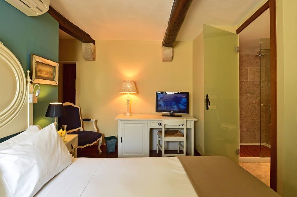 Pousada Castelo Obidos - Historic Hotel
