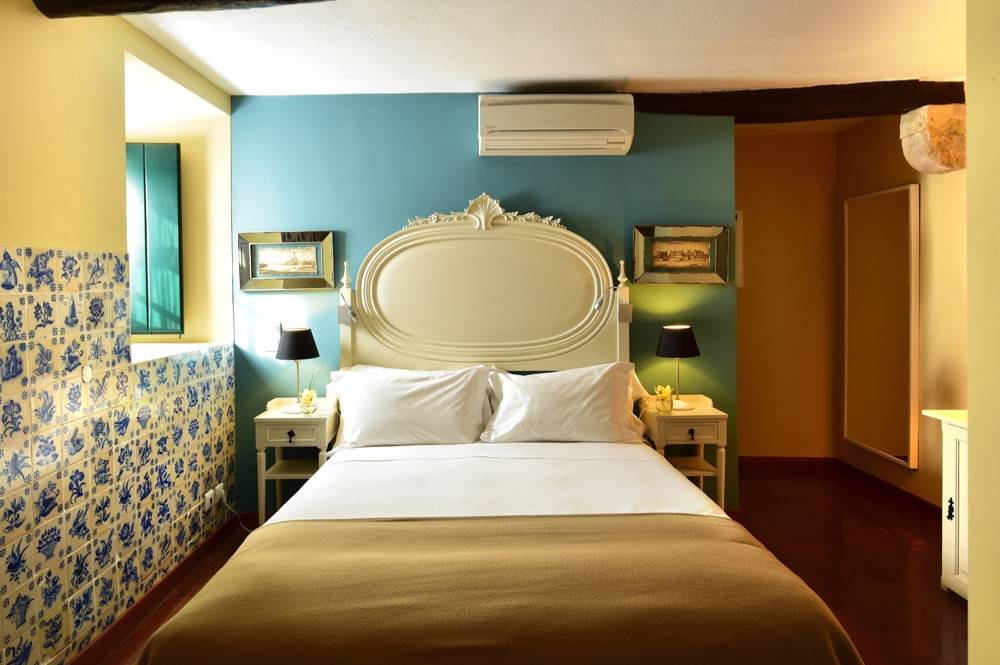 Pousada Castelo Obidos - Historic Hotel