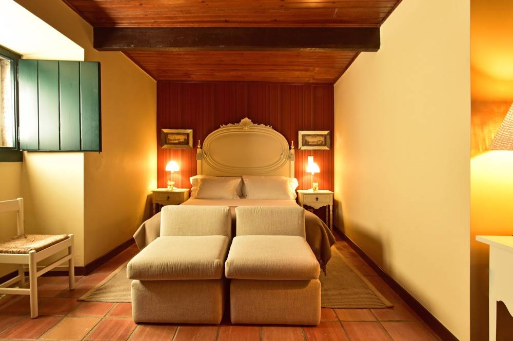 Pousada Castelo Obidos - Historic Hotel