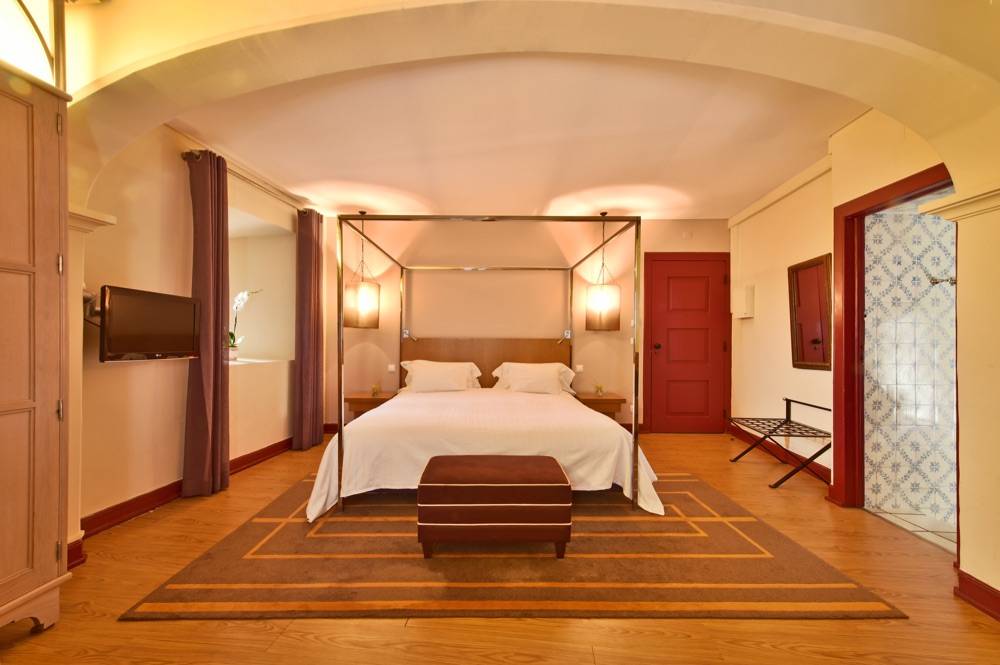Pousada Castelo Obidos - Historic Hotel