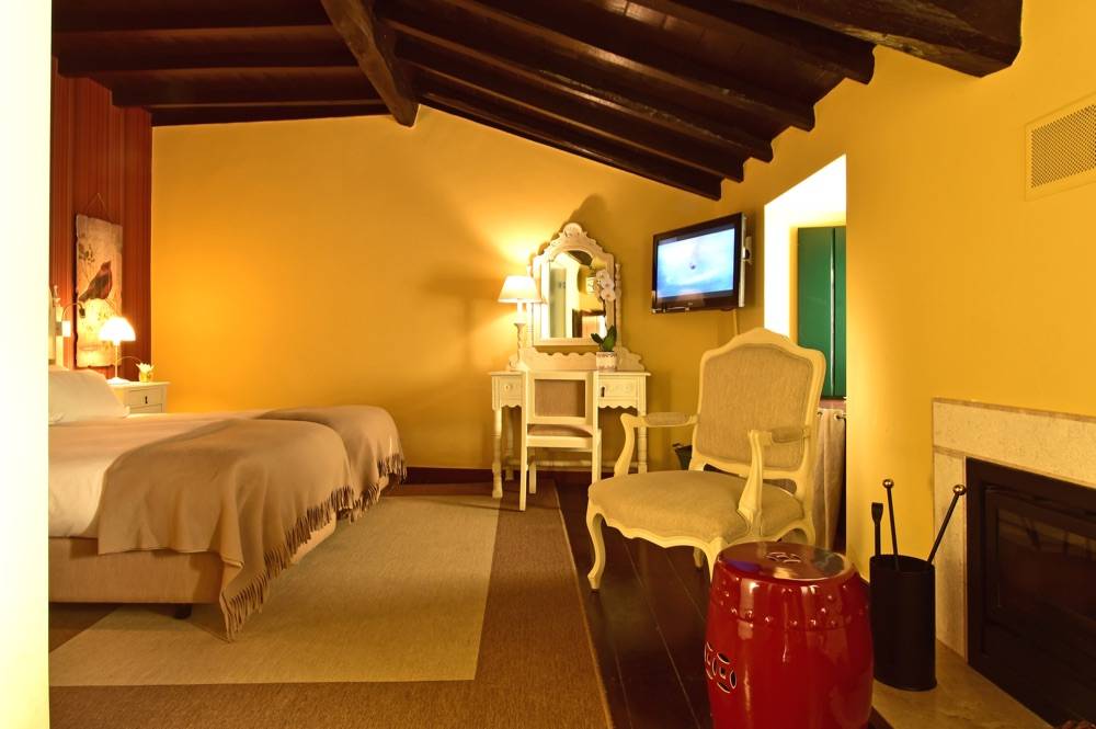 Pousada Castelo Obidos - Historic Hotel