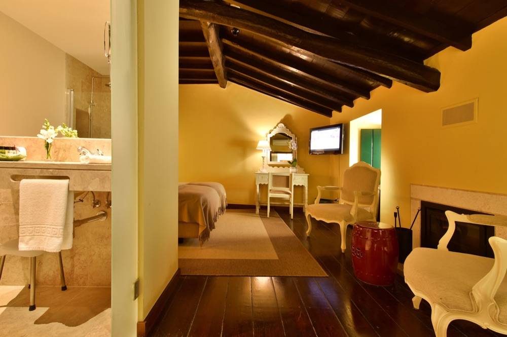 Pousada Castelo Obidos - Historic Hotel