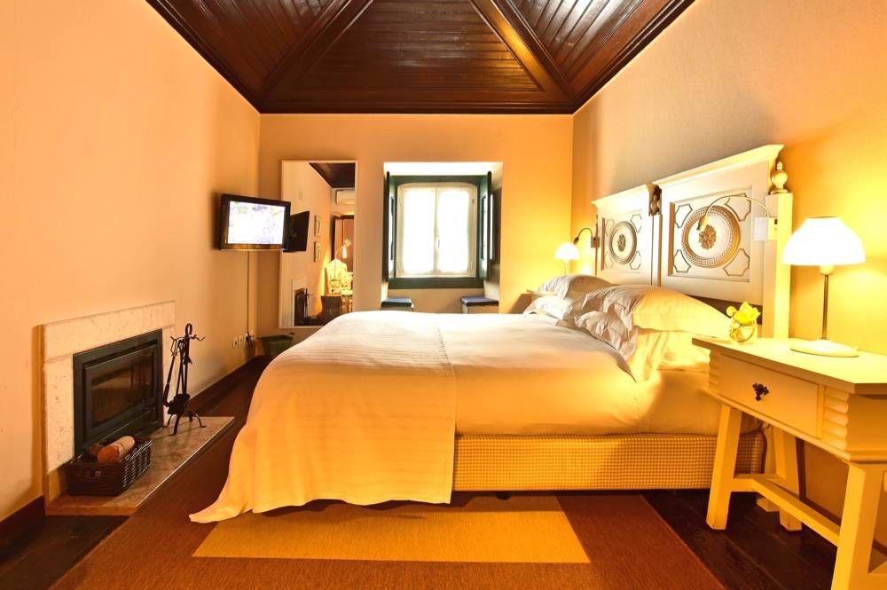 Pousada Castelo Obidos - Historic Hotel