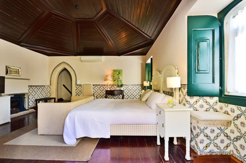 Pousada Castelo Obidos - Historic Hotel