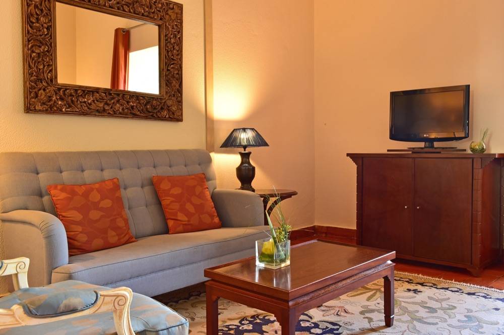 Pousada Castelo Palmela - Historic Hotel