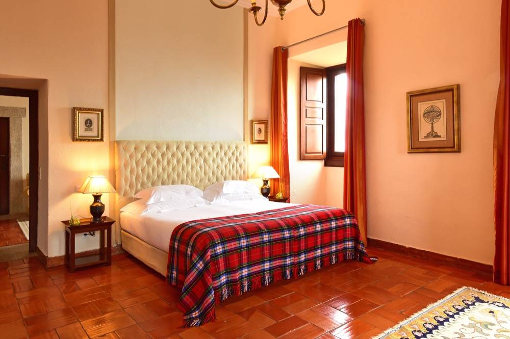Pousada Castelo Palmela - Historic Hotel