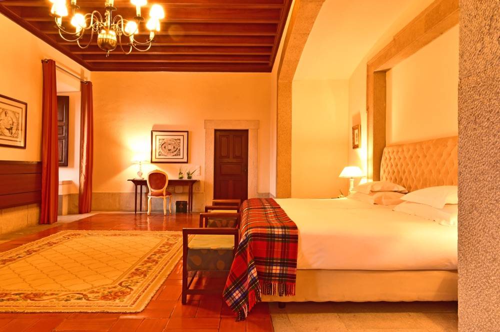 Pousada Castelo Palmela - Historic Hotel