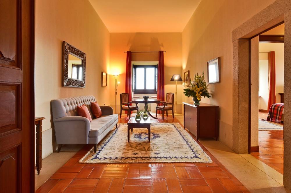 Pousada Castelo Palmela - Historic Hotel