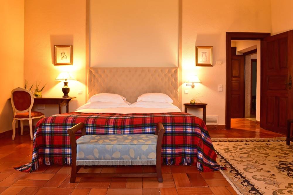 Pousada Castelo Palmela - Historic Hotel
