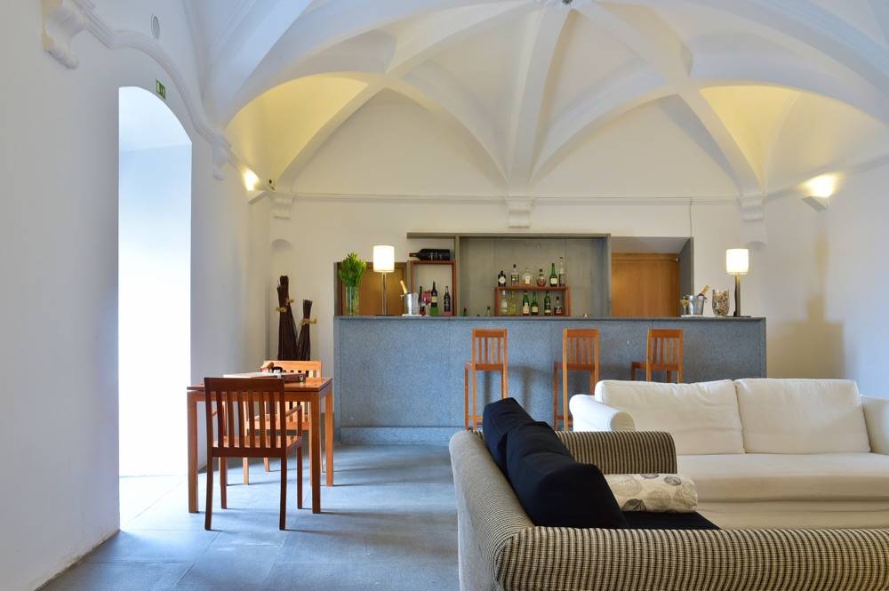Pousada Convento Arraiolos - Historic Hotel