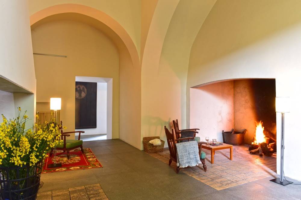 Pousada Convento Arraiolos - Historic Hotel