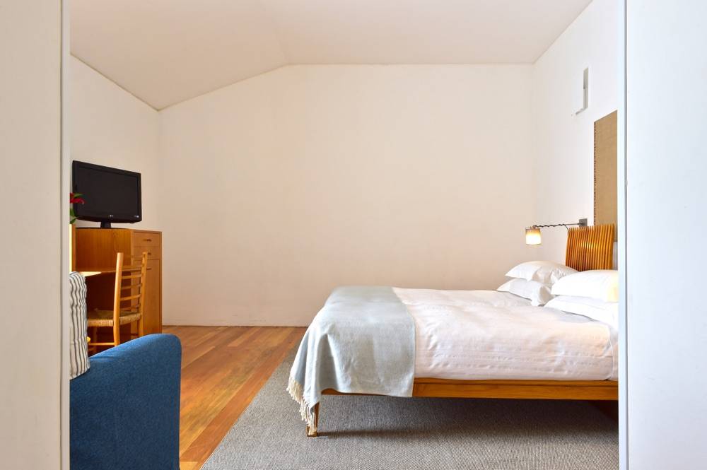 Pousada Convento Arraiolos - Historic Hotel