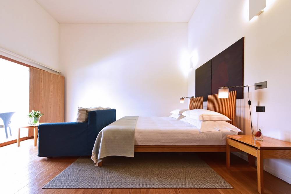 Pousada Convento Arraiolos - Historic Hotel