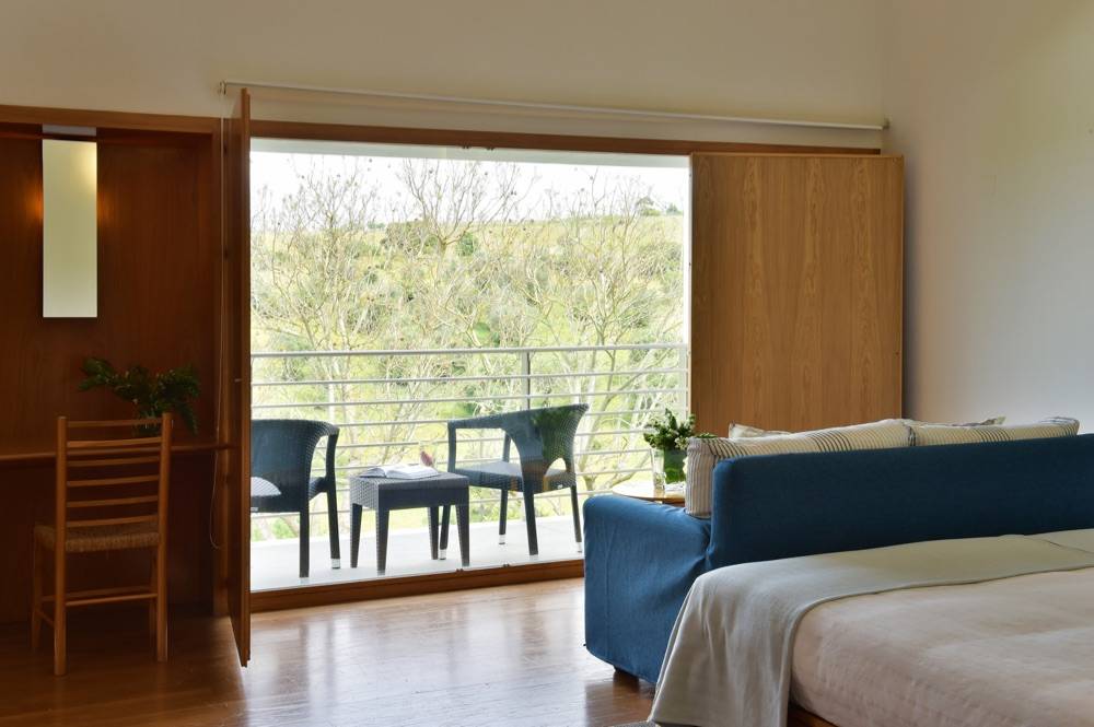 Pousada Convento Arraiolos - Historic Hotel