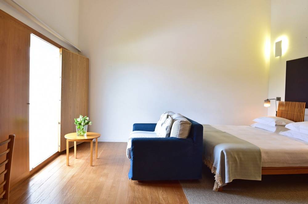 Pousada Convento Arraiolos - Historic Hotel
