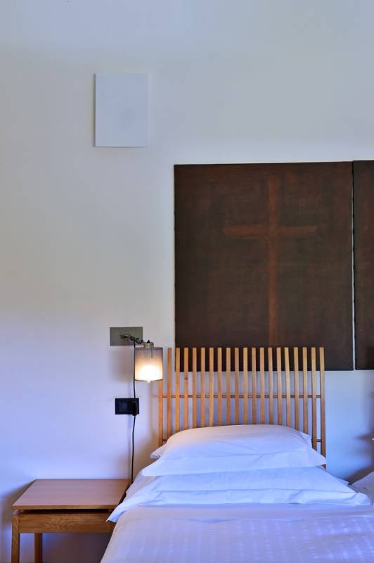 Pousada Convento Arraiolos - Historic Hotel
