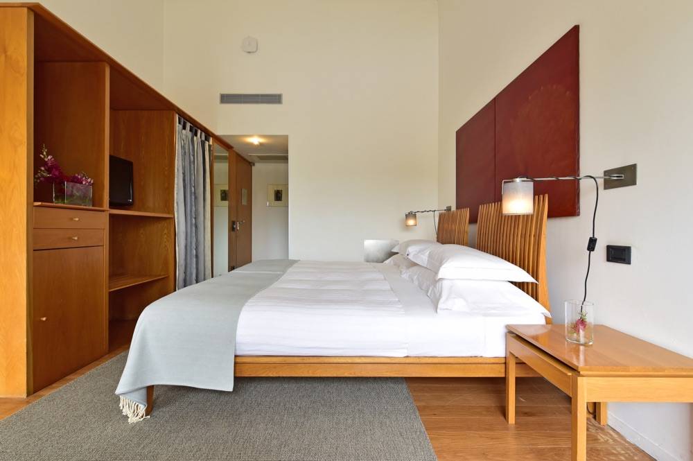 Pousada Convento Arraiolos - Historic Hotel