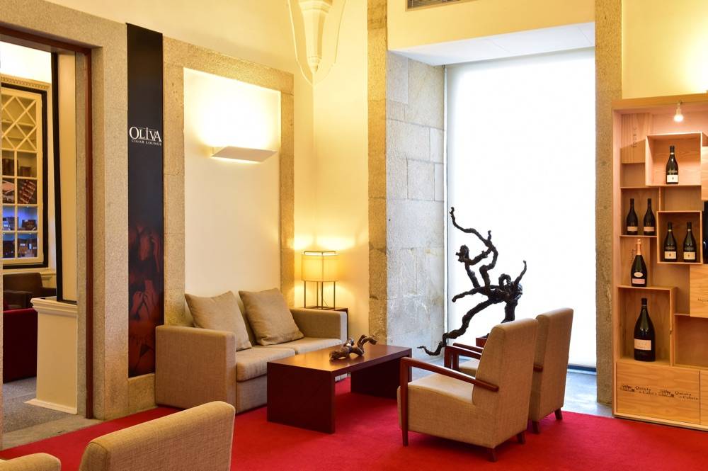 Pousada Viseu - Historic Hotel