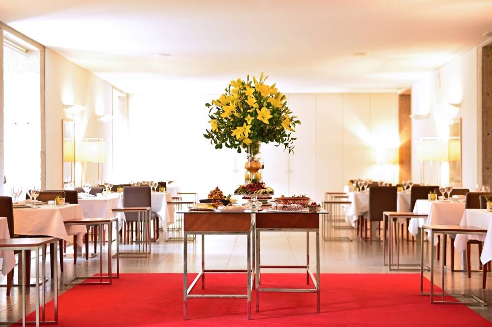 Pousada Viseu - Historic Hotel