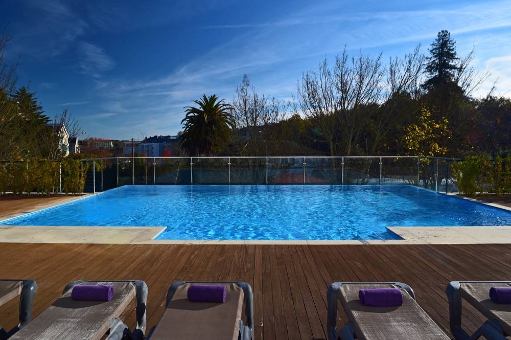 Pousada Viseu - Historic Hotel