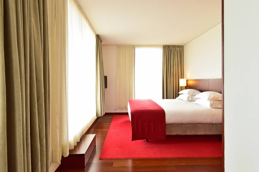 Pousada Viseu - Historic Hotel