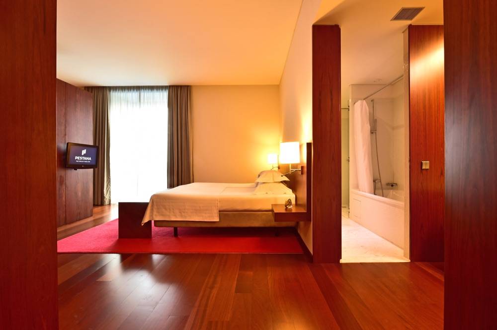 Pousada Viseu - Historic Hotel