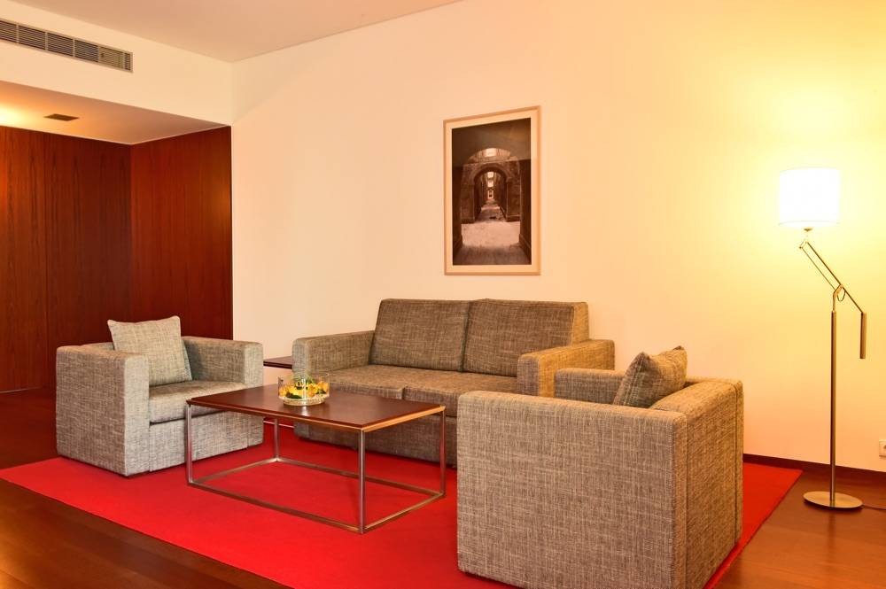Pousada Viseu - Historic Hotel