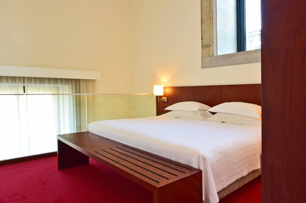Pousada Viseu - Historic Hotel
