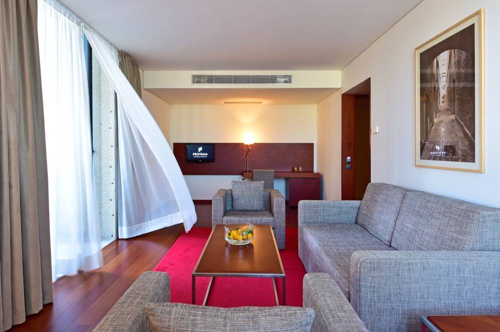 Pousada Viseu - Historic Hotel