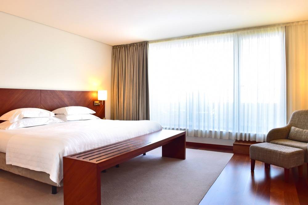Pousada Viseu - Historic Hotel