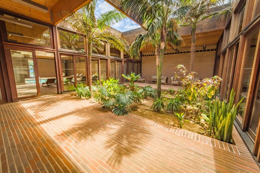 Hotel Porto Santo & Spa