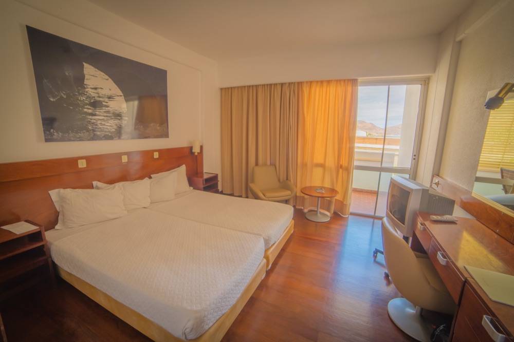 Hotel Porto Santo & Spa