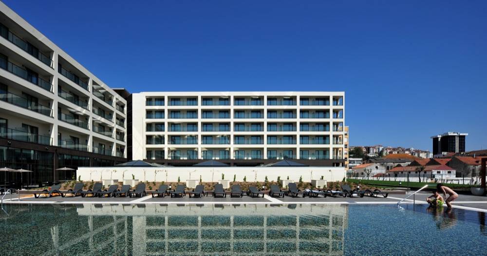 Vila Galé Coimbra