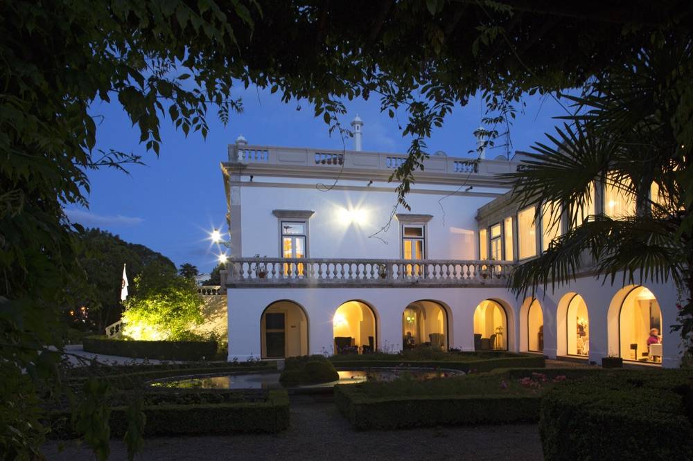 Quinta Das Lagrimas