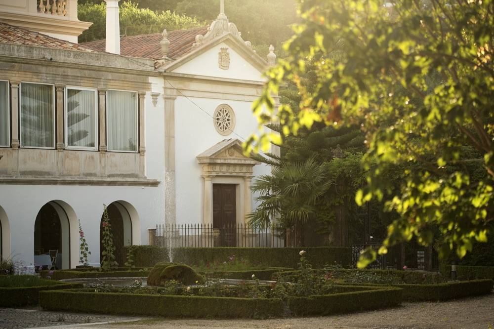 Quinta Das Lagrimas
