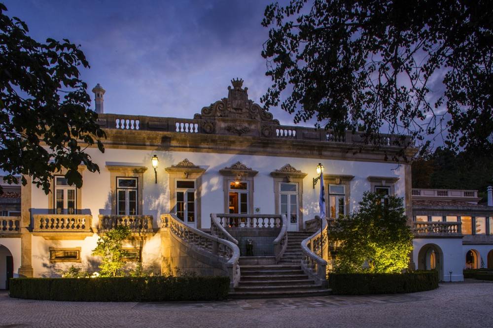 Quinta Das Lagrimas