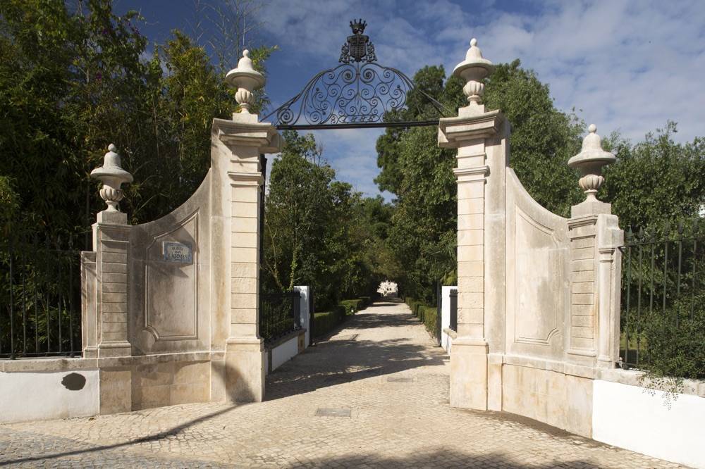 Quinta Das Lagrimas