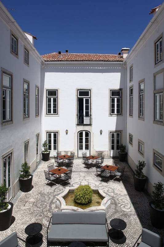 Quinta Das Lagrimas