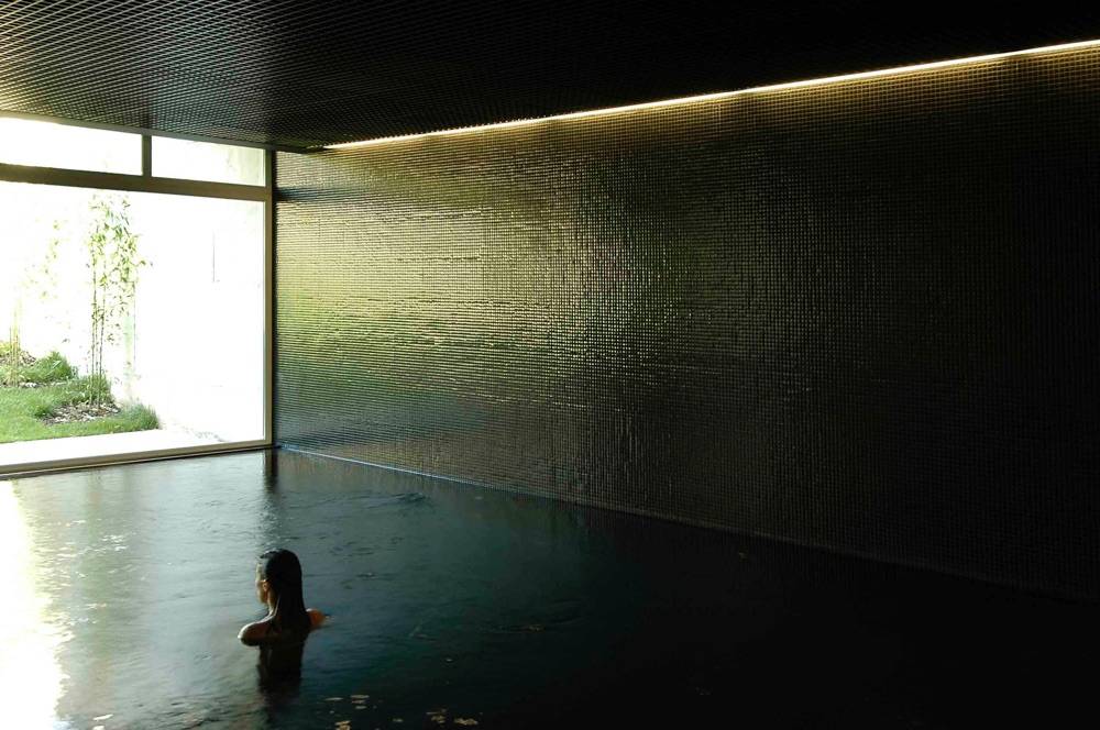 Quinta Das Lagrimas